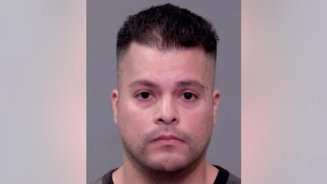 Joliet man charged with animal cruelty after seen kicking dog