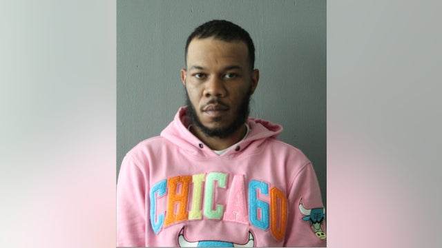 Chicago man allegedly struck victim in head, shot him multiple times during fight: police