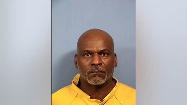 Suburban man sentenced after sexually assaulting 92-year-old woman returning home from dialysis appointment