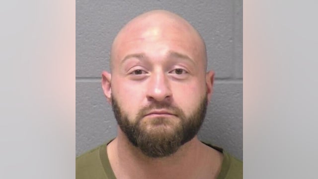 Wheaton man charged with starting fire in Menards