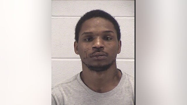 Aurora man, his 2 sisters get prison sentences for battering police officer during traffic stop