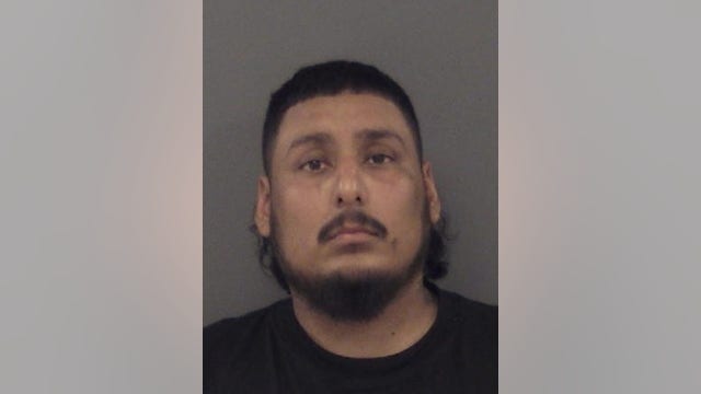 Bolingbrook man arrested after firing shots from vehicle: police