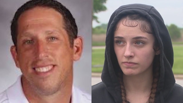 Bloom Trail HS shaken by sexual abuse allegations: Civil lawsuit filed against coach, teacher