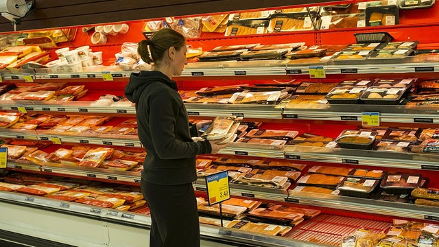 Consumers buying more chicken as inflation continues