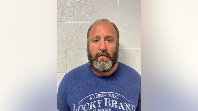 Illinois man arrested after allegedly submitting forged IDNR forms while applying for boat rental stickers