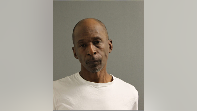 Chicago man arrested an hour after allegedly shooting woman in foot: police