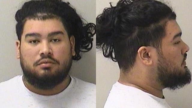 Suburban Chicago man sentenced to 15 years for child porn