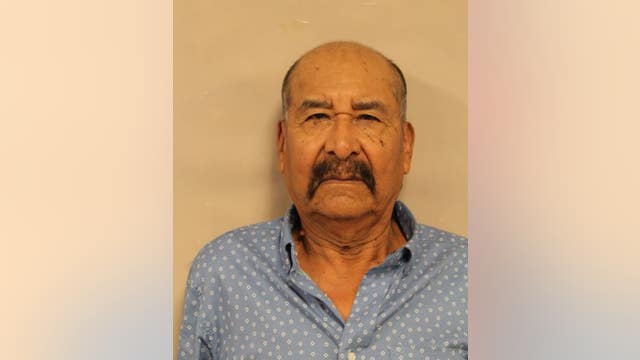 Man, 73, charged after allegedly attacking roommate with knife in Palatine