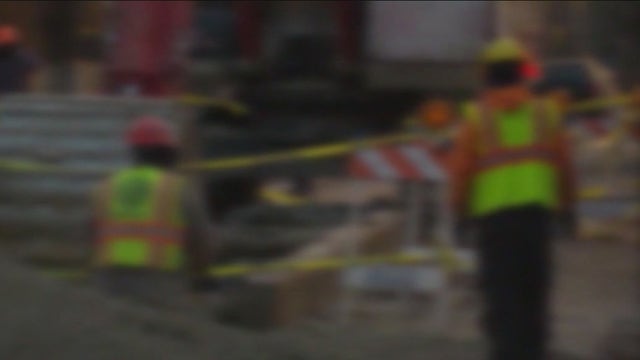 Chicago agrees to nearly $6M settlement in discrimination suit against Water Department