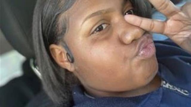 Chicago police seek public's help in search for missing teen on SW Side