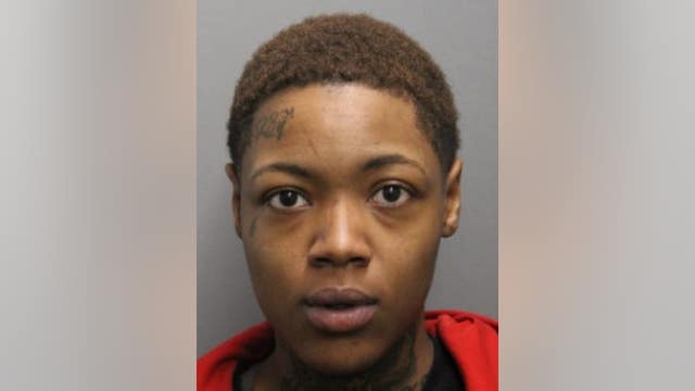 Chicago woman charged in Back of the Yards shooting