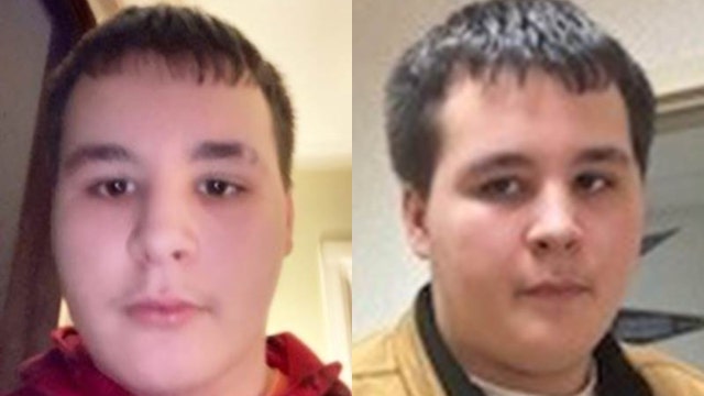 Search continues for 17-year-old Indiana boy who went missing last year