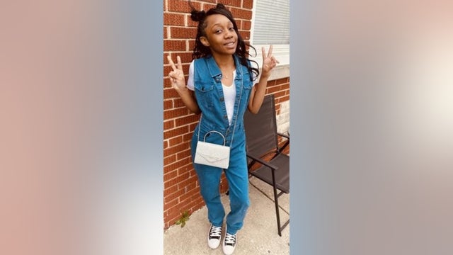 Missing Chicago girl, 15, located: police