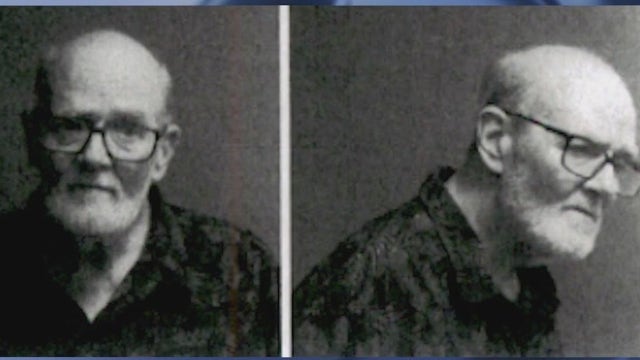 Cook County cold case: Man arrested for murder nearly 60 years after allegedly stabbing woman over 120 times