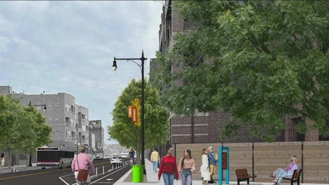 Lincoln Square upgrade: Parking bans and lane closures to impact traffic