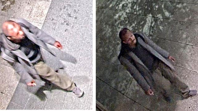 Man wanted after allegedly sexually abusing 20-year-old woman in Streeterville
