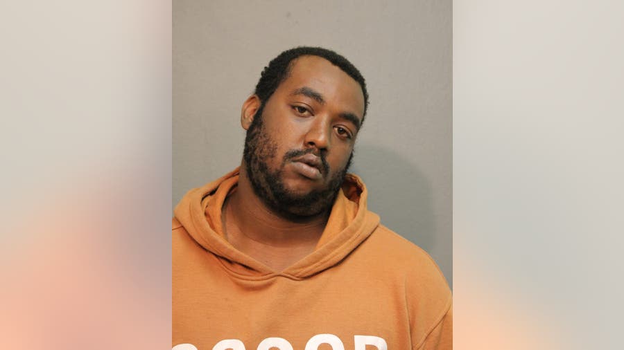 Chicago man arrested in summer shooting that wounded 2 people