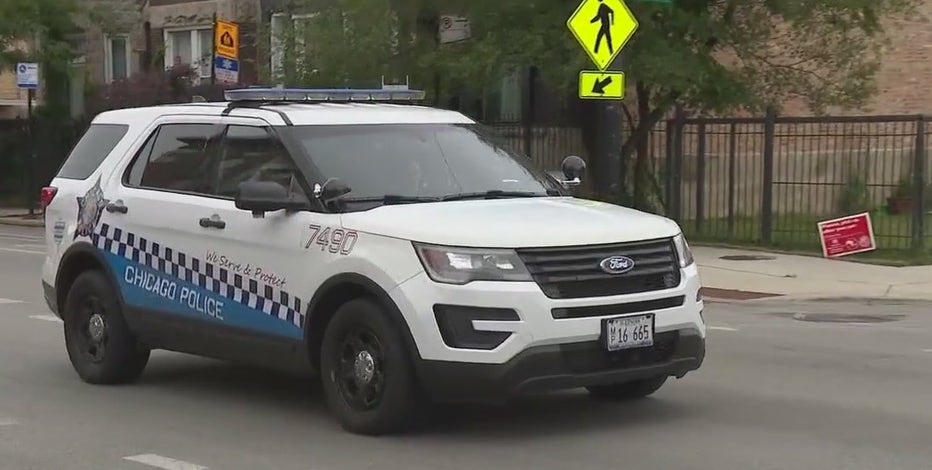 Child among 5 killed in slew of shootings during Memorial Day weekend in Chicago