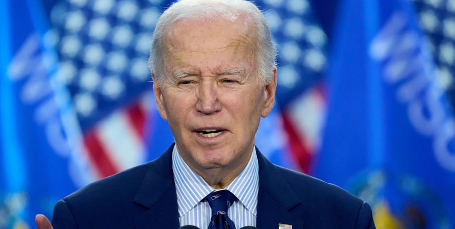 Student loans canceled for another 160K borrowers, Biden administration says