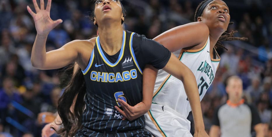 Clark, Reese and Brink have already been a huge boon for WNBA with high attendance and ratings