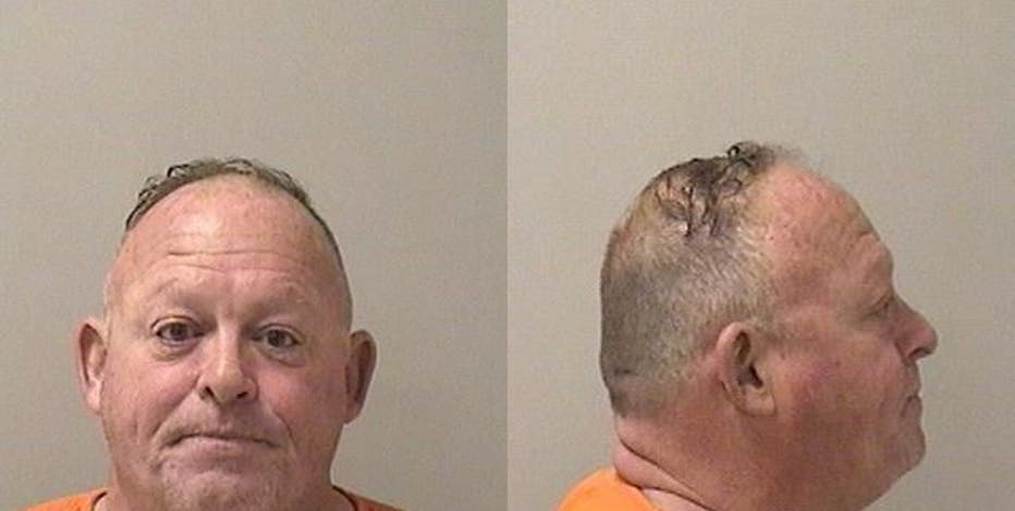 Suburban man charged with murder, kidnapping after human remains found in Kane County