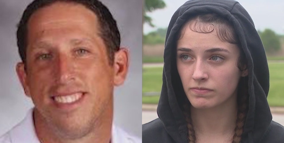 Bloom Trail HS shaken by sexual abuse allegations: Civil lawsuit filed against coach, teacher