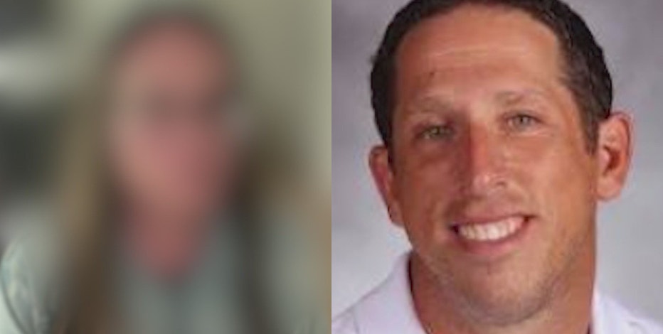 Woman suing Chicago Heights teacher for alleged sexual abuse speaks out: 'And I think what made it worse was'