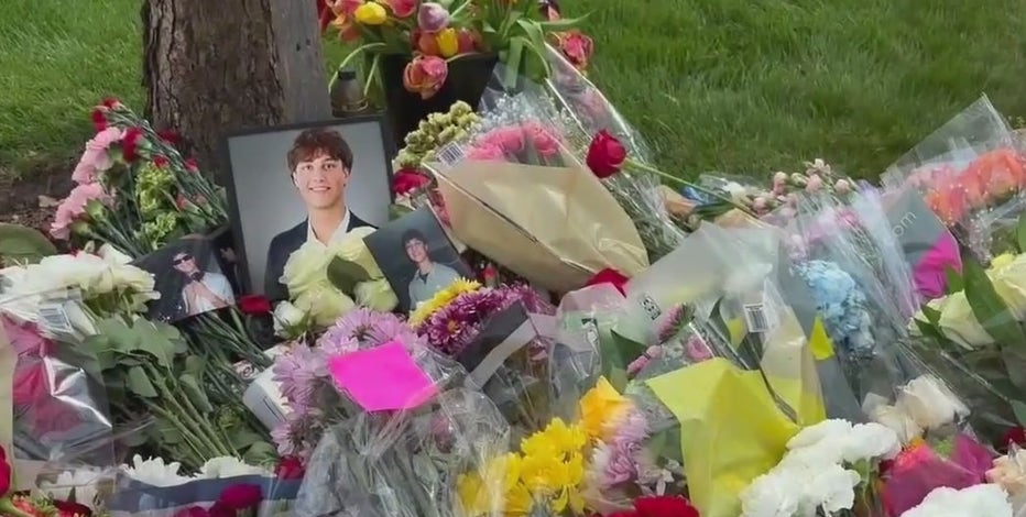 Friends, family heartbroken after high school senior killed in Glenview crash: 'I'll see you again one day'
