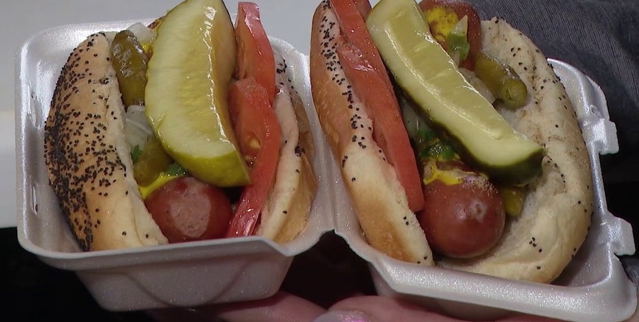 Inside Vienna Beef: The Chicago icon that defined the Windy City's hot dog tradition