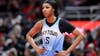Chicago Sky rookie Angel Reese shatters another WNBA record during game against Seattle