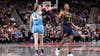 How close are the Chicago Sky? Close, and that's the most frustrating part of the 4-game skid