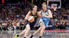 Boston and Smith lift the Fever, as Indiana outlasts Sky and Angel Reese's sixth-straight double double