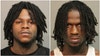2 charged in armed robbery in Heart of Chicago