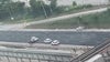 Eisenhower Expressway crash leaves 2 dead, 3 injured