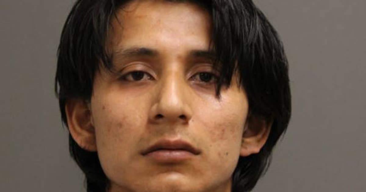 Man charged with attempted murder after elderly woman stabbed near ...