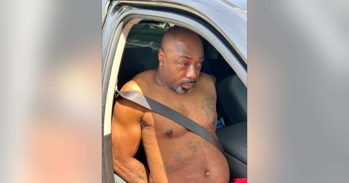 Man charged in Gary homicide: police | FOX 32 Chicago