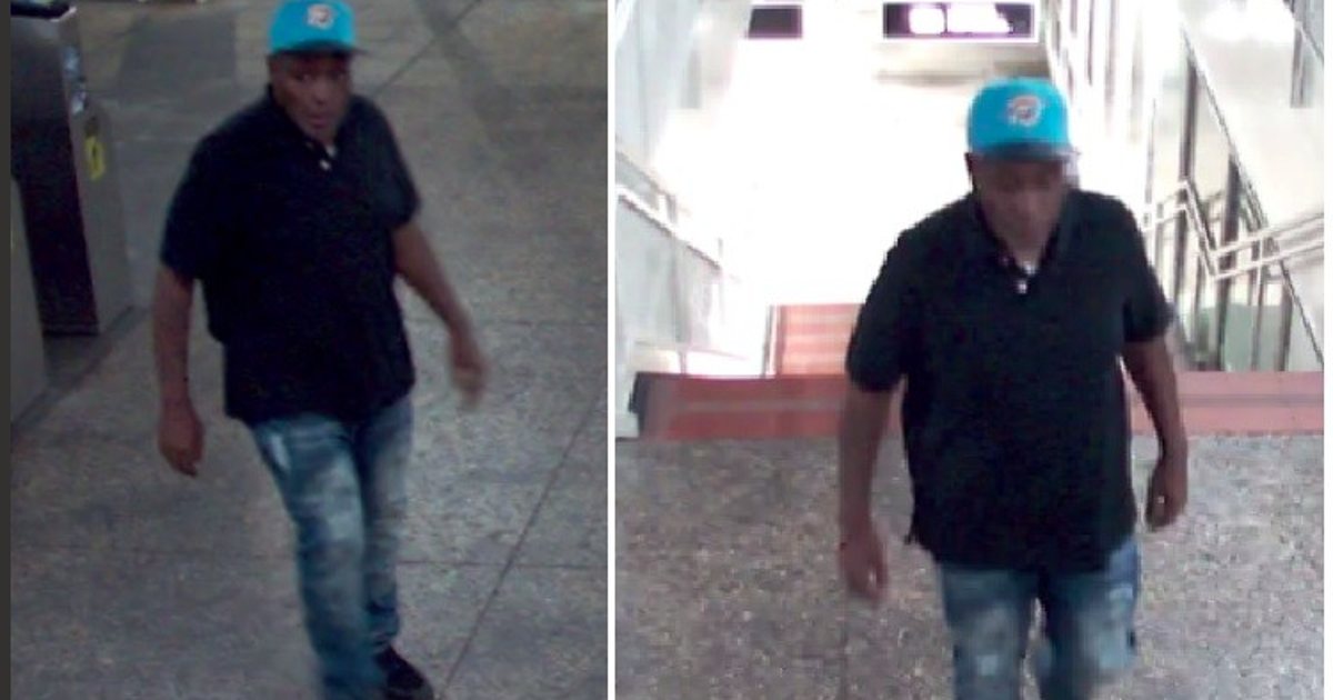 Suspect on the run after stealing vehicle, holding 3 people at gunpoint ...