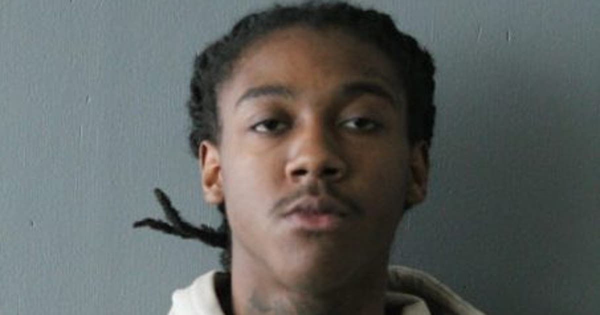 Chicago man charged in Jeffery Manor shooting | FOX 32 Chicago