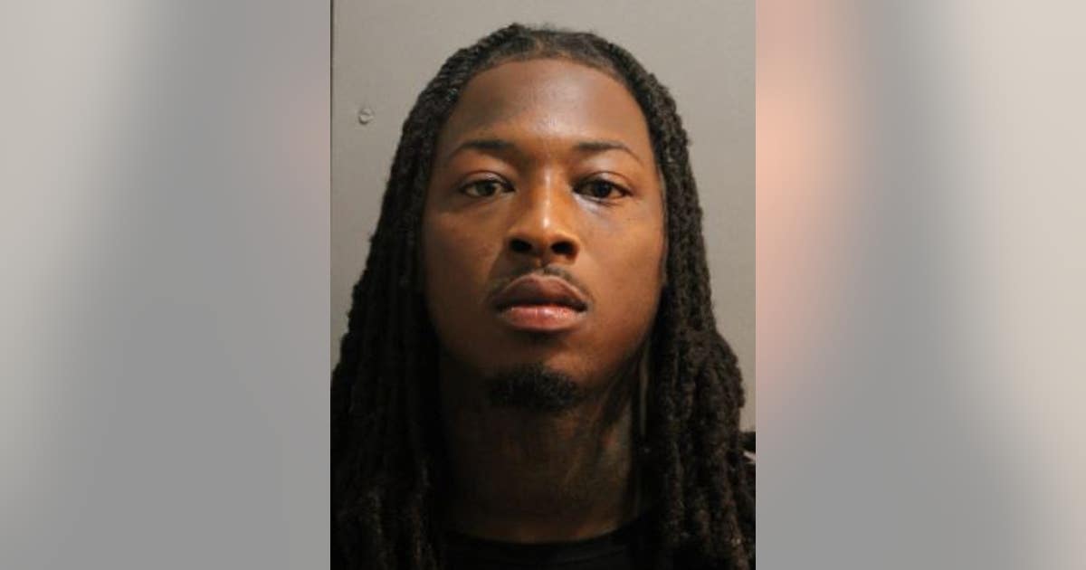 Chicago man charged in Englewood shooting: police | FOX 32 Chicago
