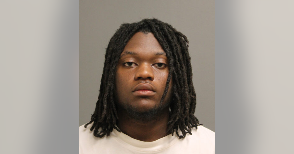 Chicago man arrested in connection with deadly shooting on Near West ...