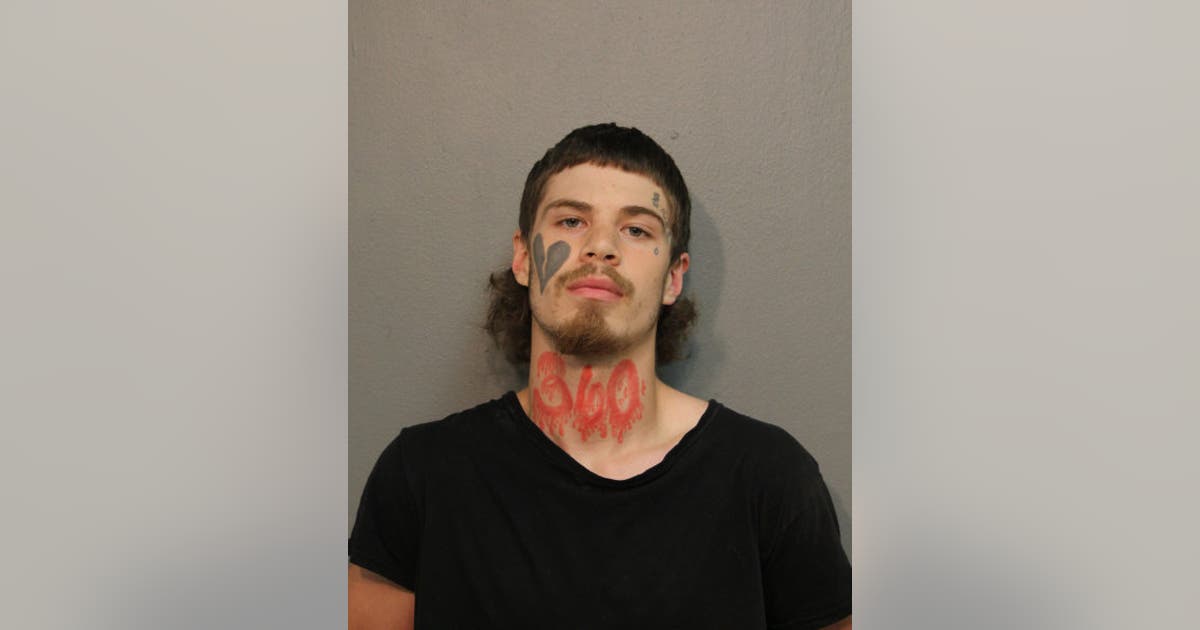 West Ridge shooting: Chicago man charged with murder | FOX 32 Chicago