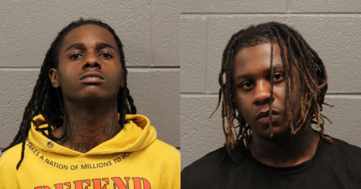 2 Chicago men charged in 2023 murder of 16-year-old boy | FOX 32 Chicago