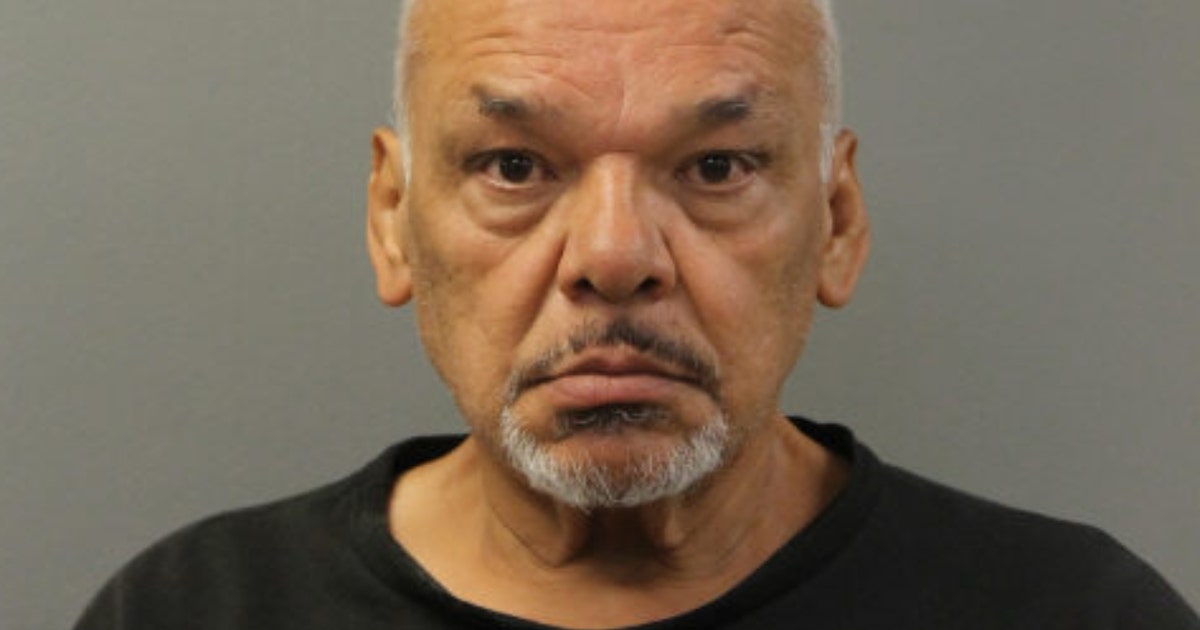 Chicago man charged with armed carjacking of 40-year-old | FOX 32 Chicago