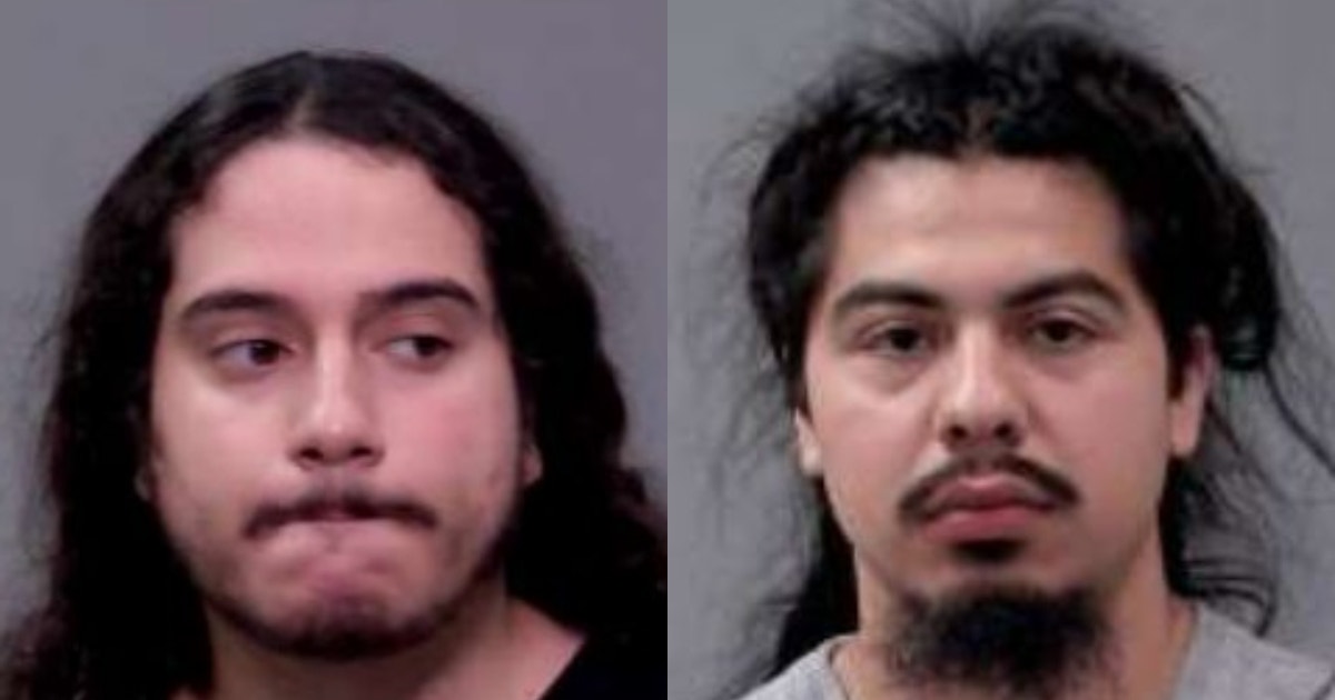 Joliet men charged with murder in fatal shooting | FOX 32 Chicago