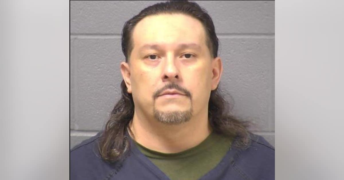 Joliet man convicted of first-degree murder for fatal October 2020 ...