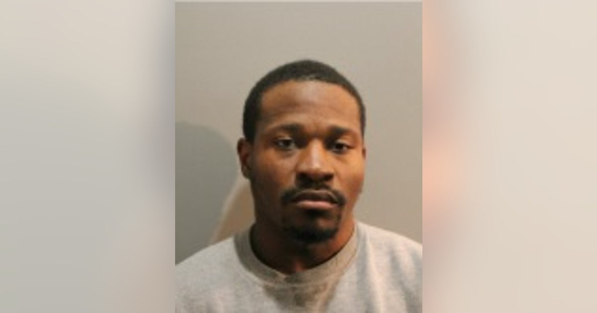 Chicago man quickly arrested after shooting another man in South Shore ...