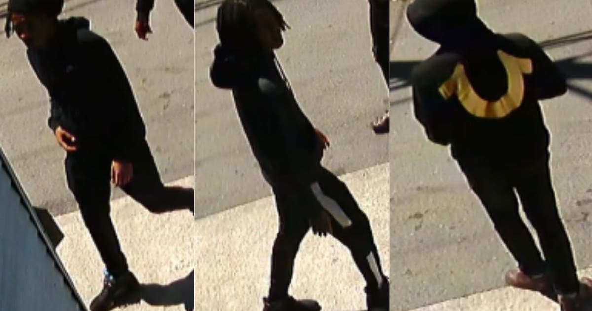 $150K reward offered in robbery of USPS letter carrier on Chicago's ...