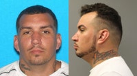 Joseph 'Troubles' Matos: FBI ups reward for fugitive wanted in killing of National Guardsman