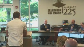 Investigation into controversial yearbook page at Glenbrook South ends