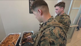 11th annual 'Barbeque for the Troops' set for July